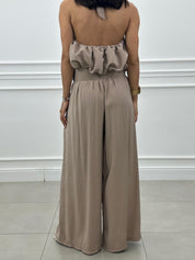 COORDINATO GLAM CHIC NEW PE/26