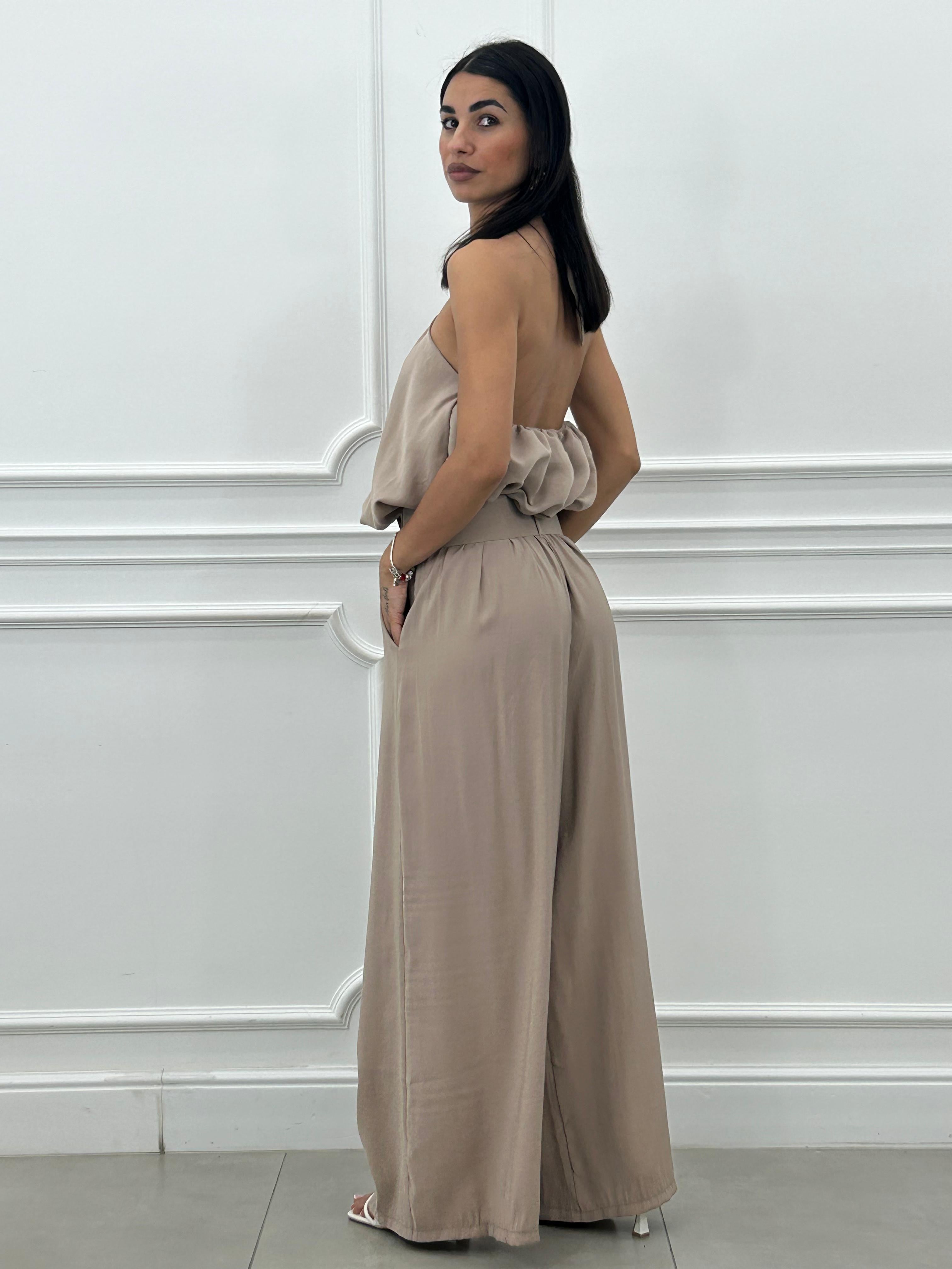 COORDINATO GLAM CHIC NEW PE/26