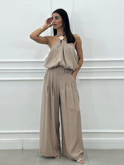 COORDINATO GLAM CHIC NEW PE/26