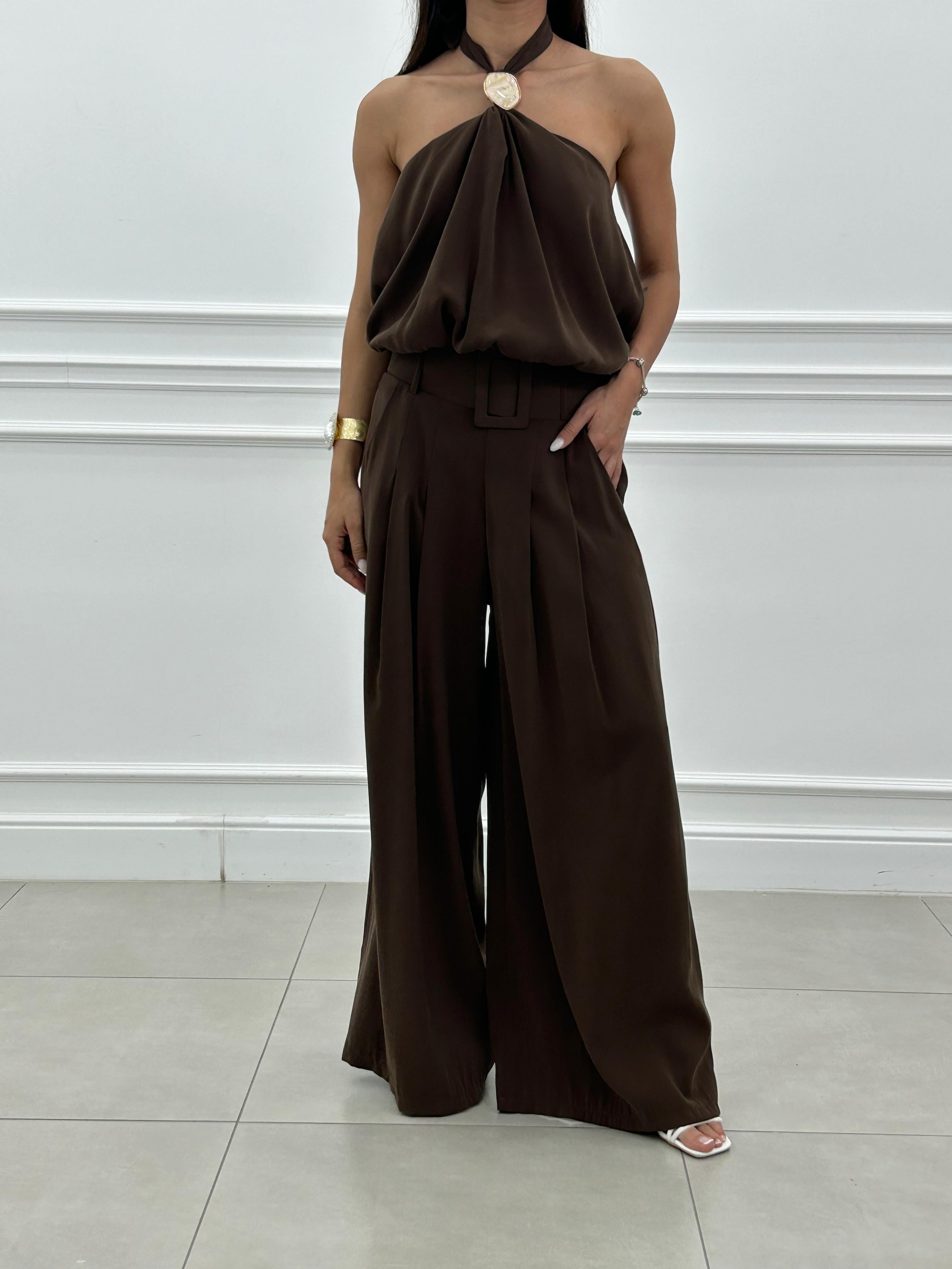 COORDINATO GLAM CHIC NEW PE/26