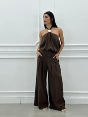 COORDINATO GLAM CHIC NEW PE/26