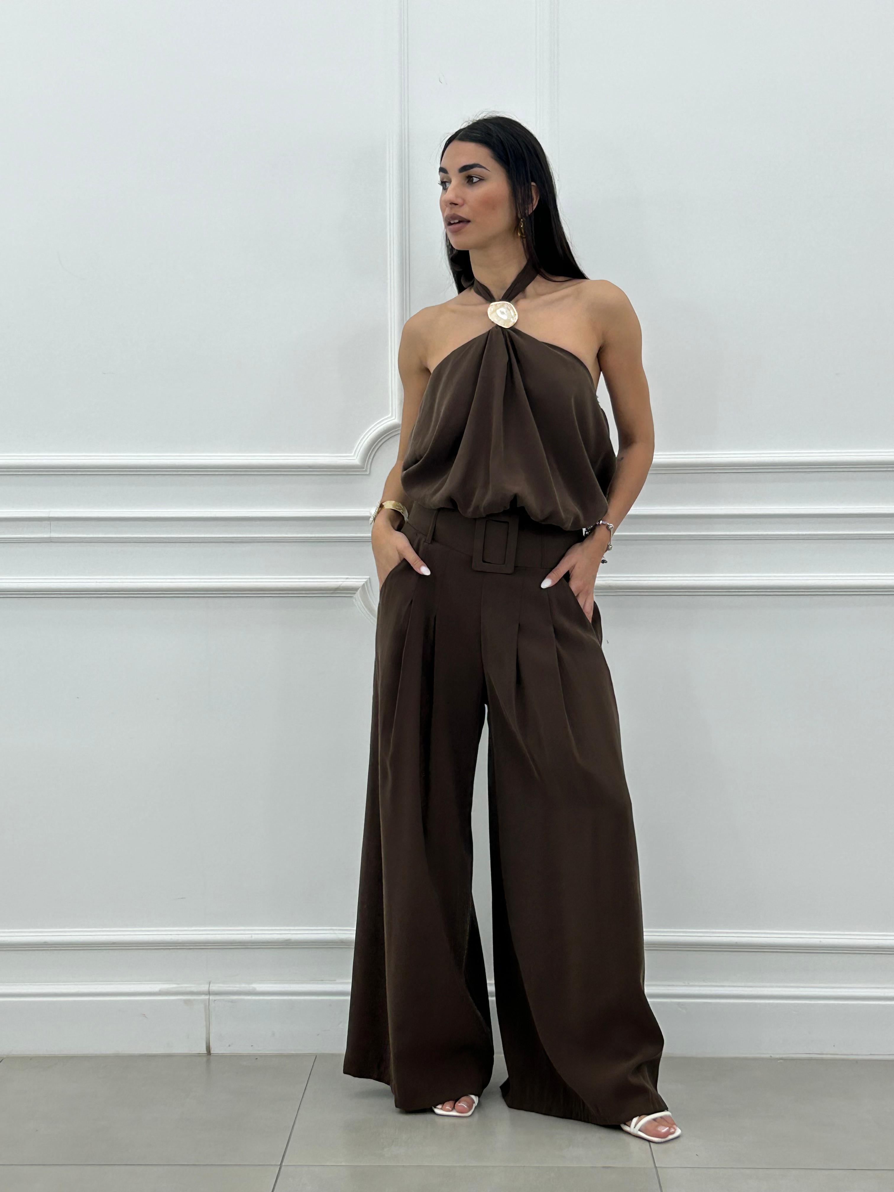 COORDINATO GLAM CHIC NEW PE/26