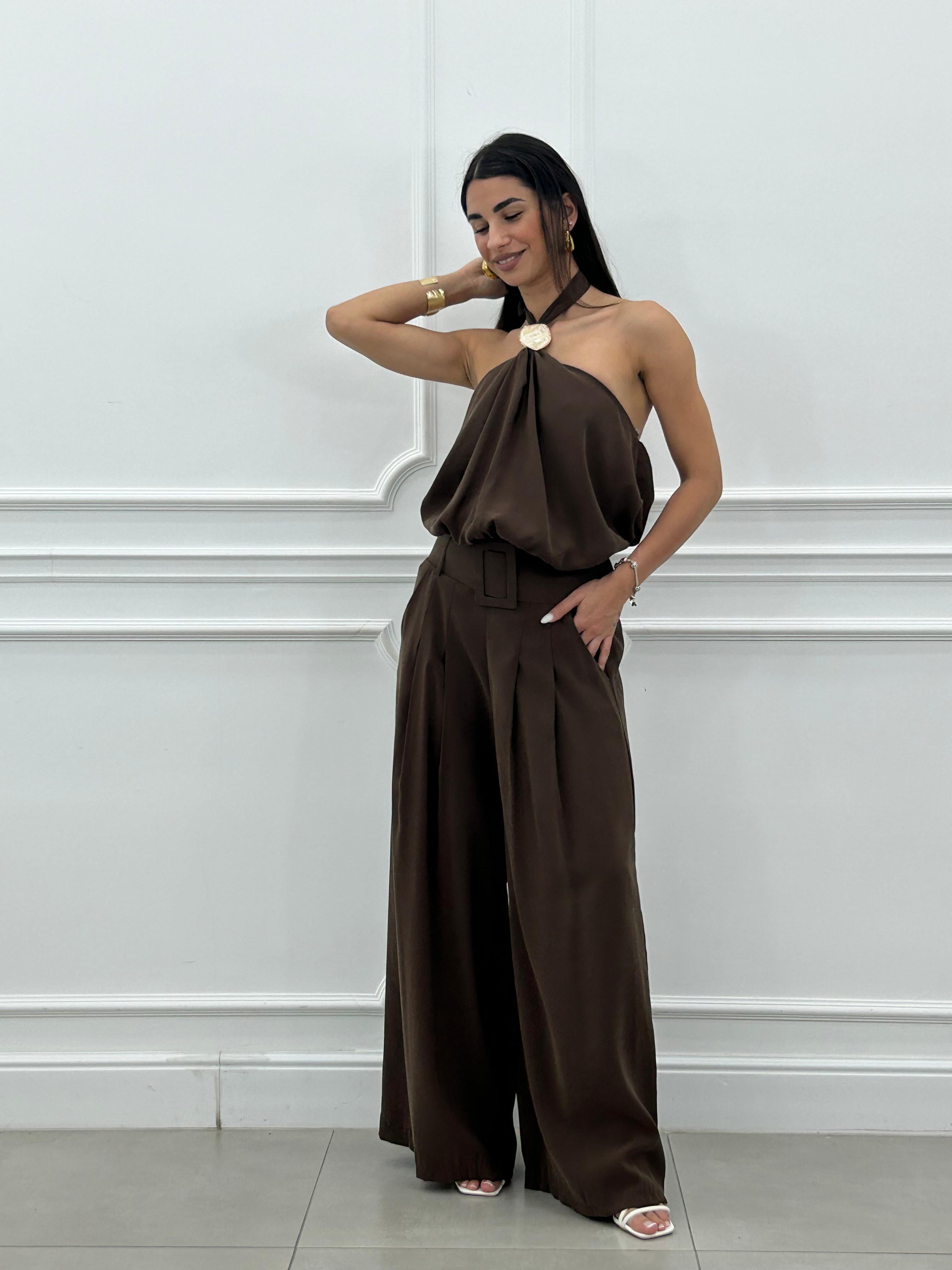 COORDINATO GLAM CHIC NEW PE/26