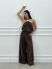 COORDINATO GLAM CHIC NEW PE/26
