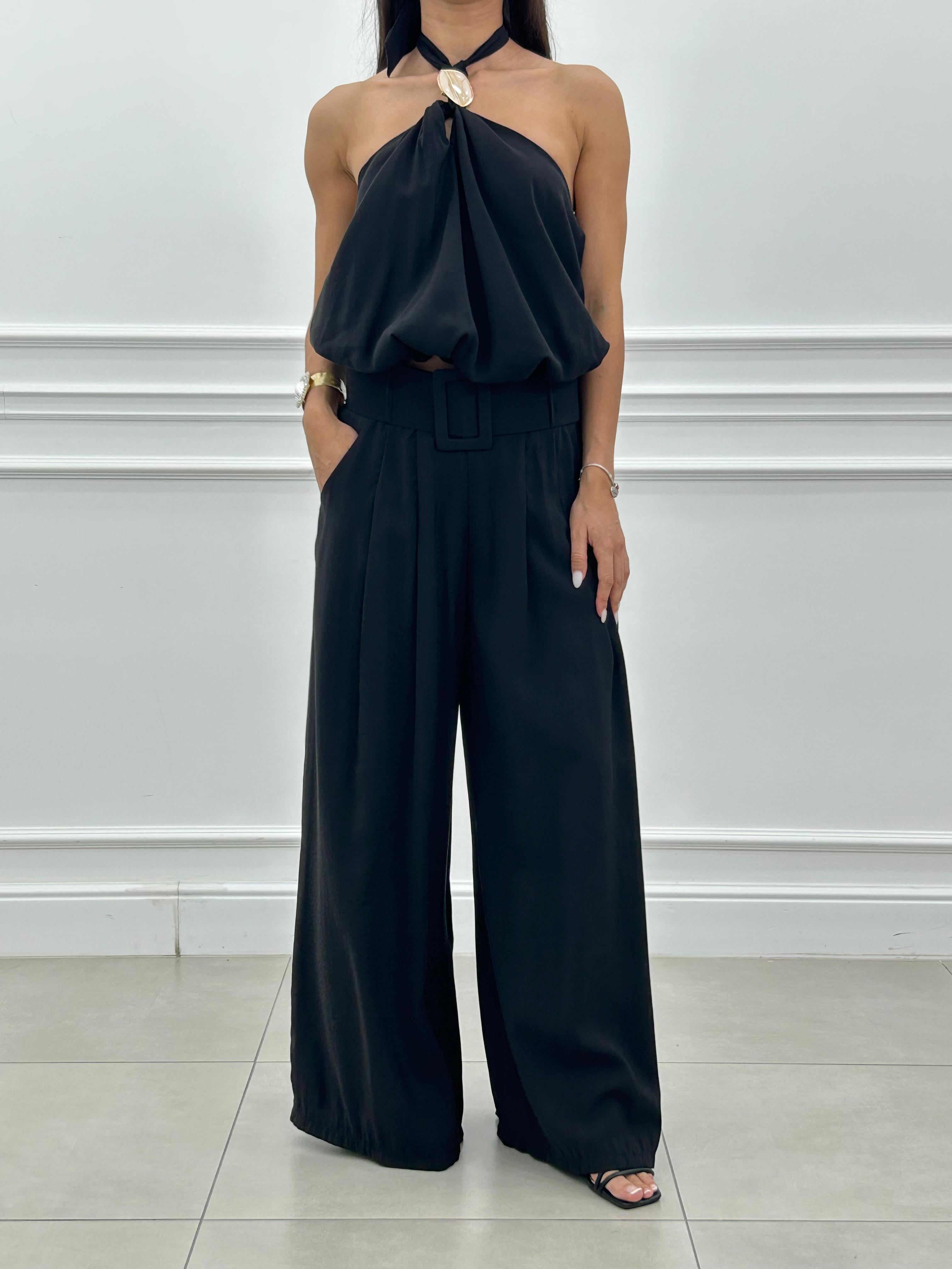 COORDINATO GLAM CHIC NEW PE/26