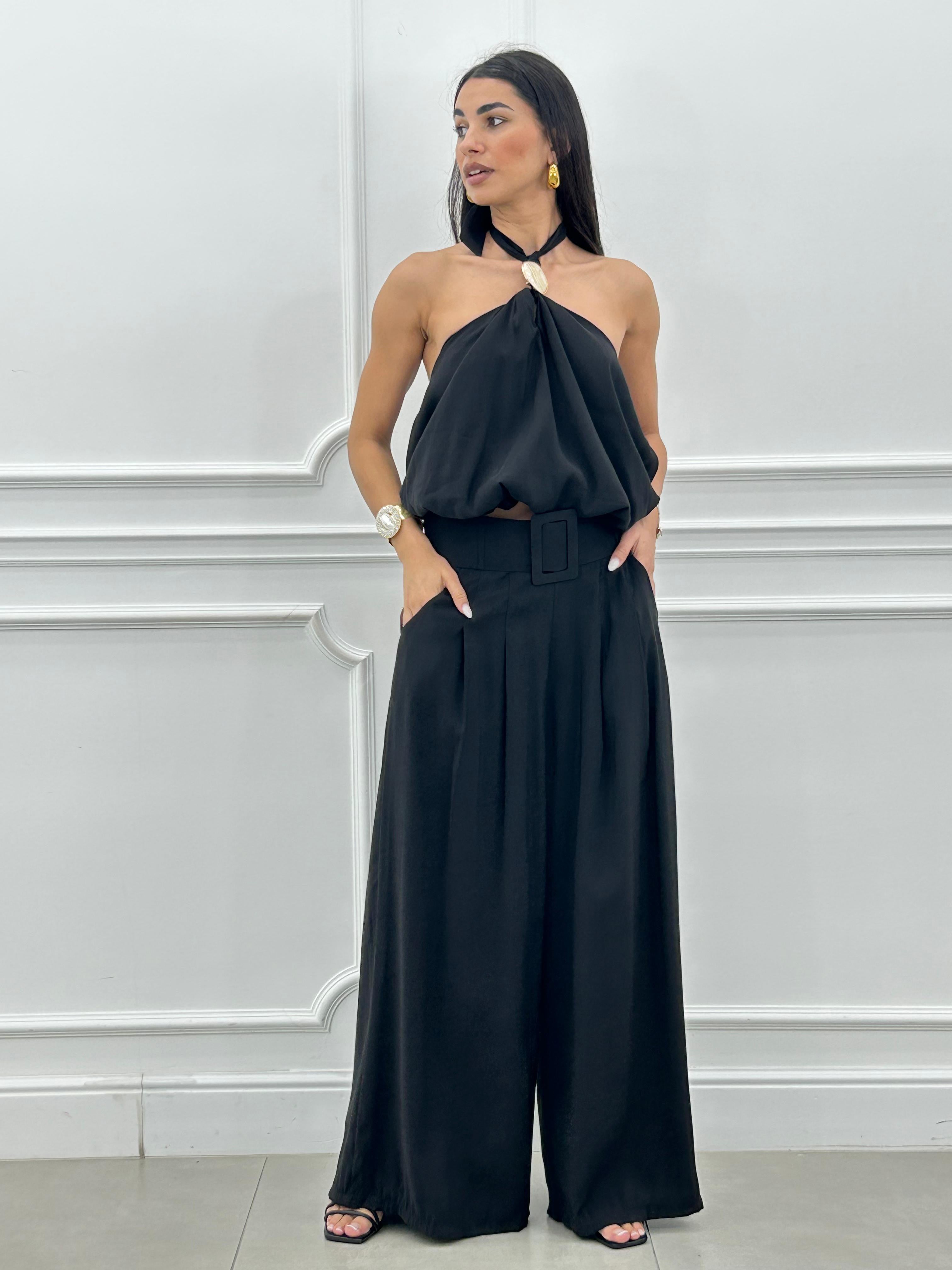 COORDINATO GLAM CHIC NEW PE/26