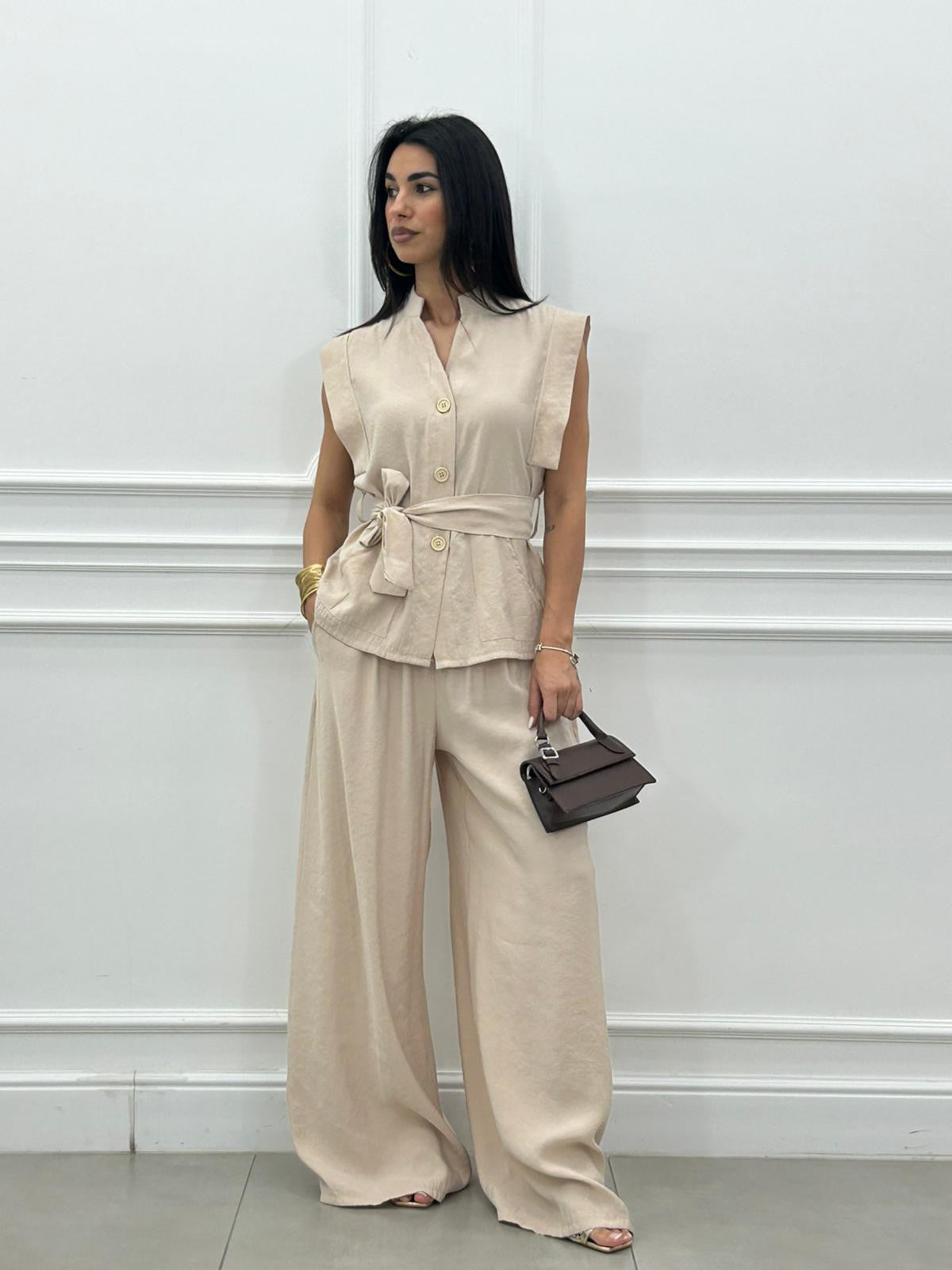 COORD-SET ESSENZA NEW PE/26