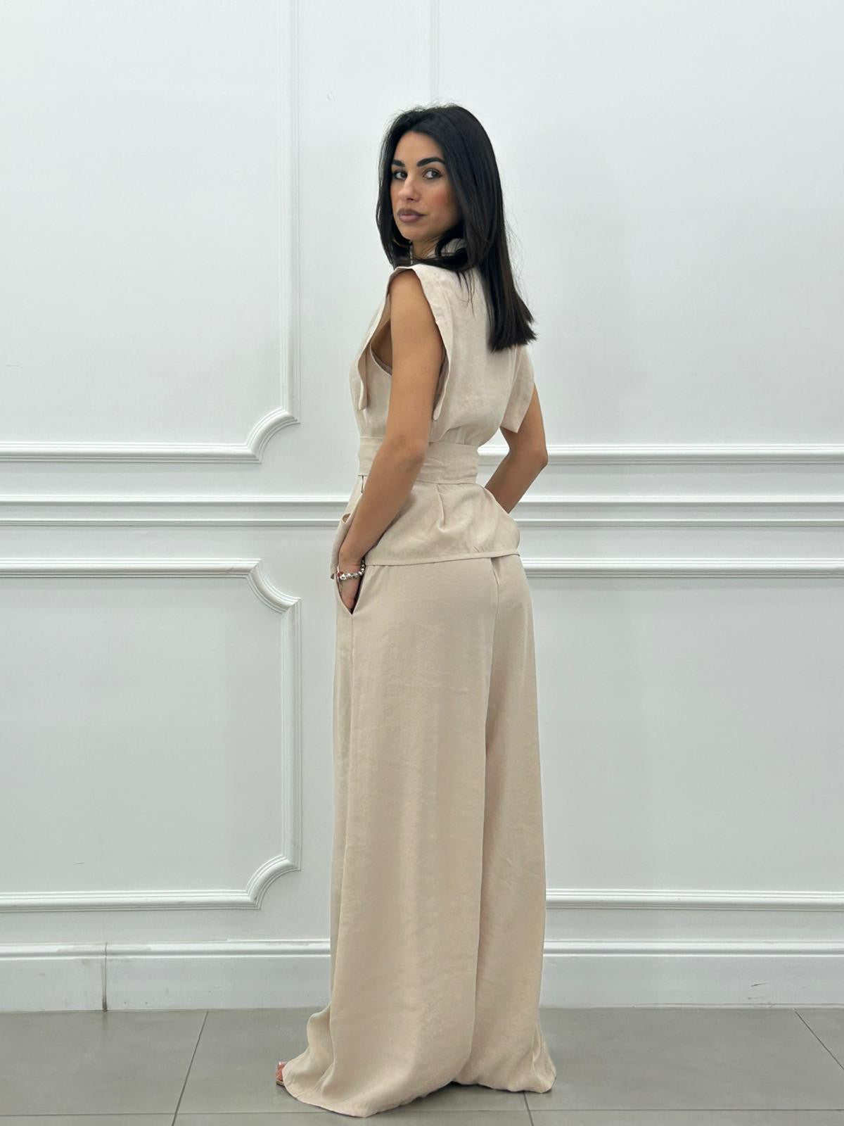 COORD-SET ESSENZA NEW PE/26