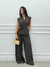 COORD-SET ESSENZA NEW PE/26