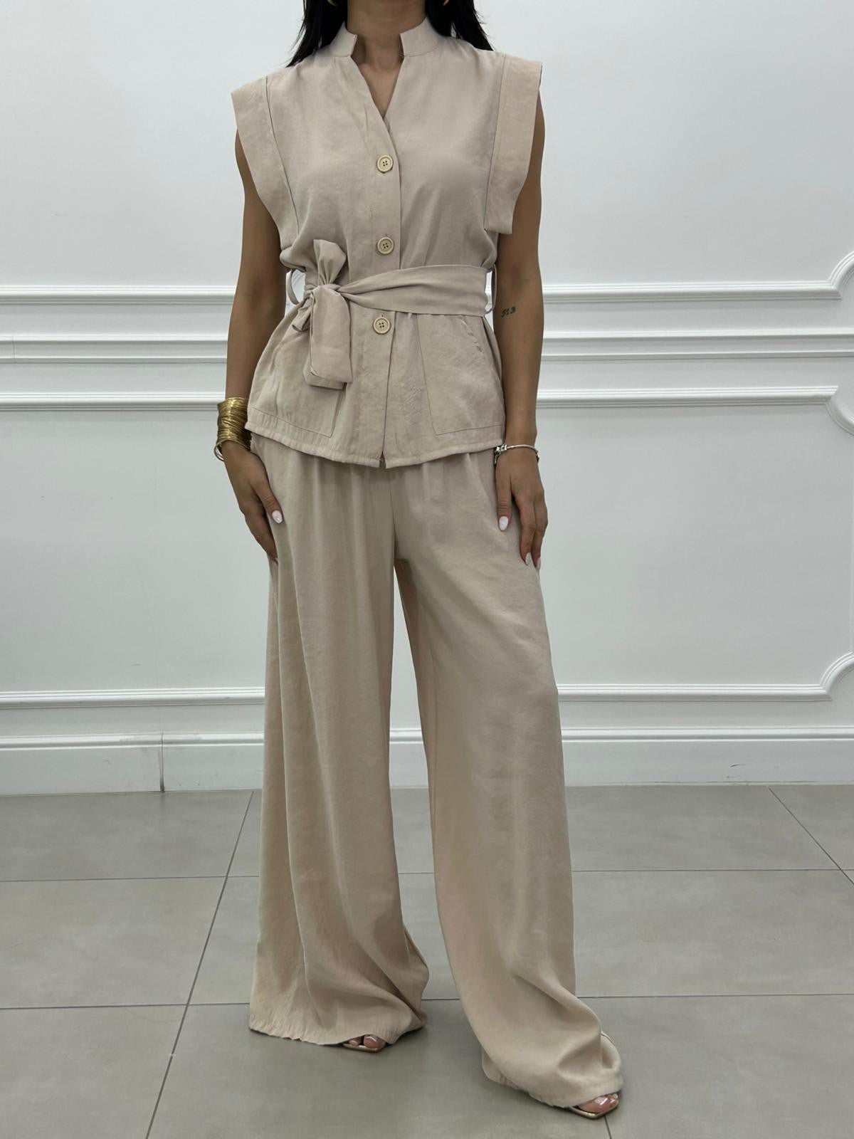 COORD-SET ESSENZA NEW PE/26