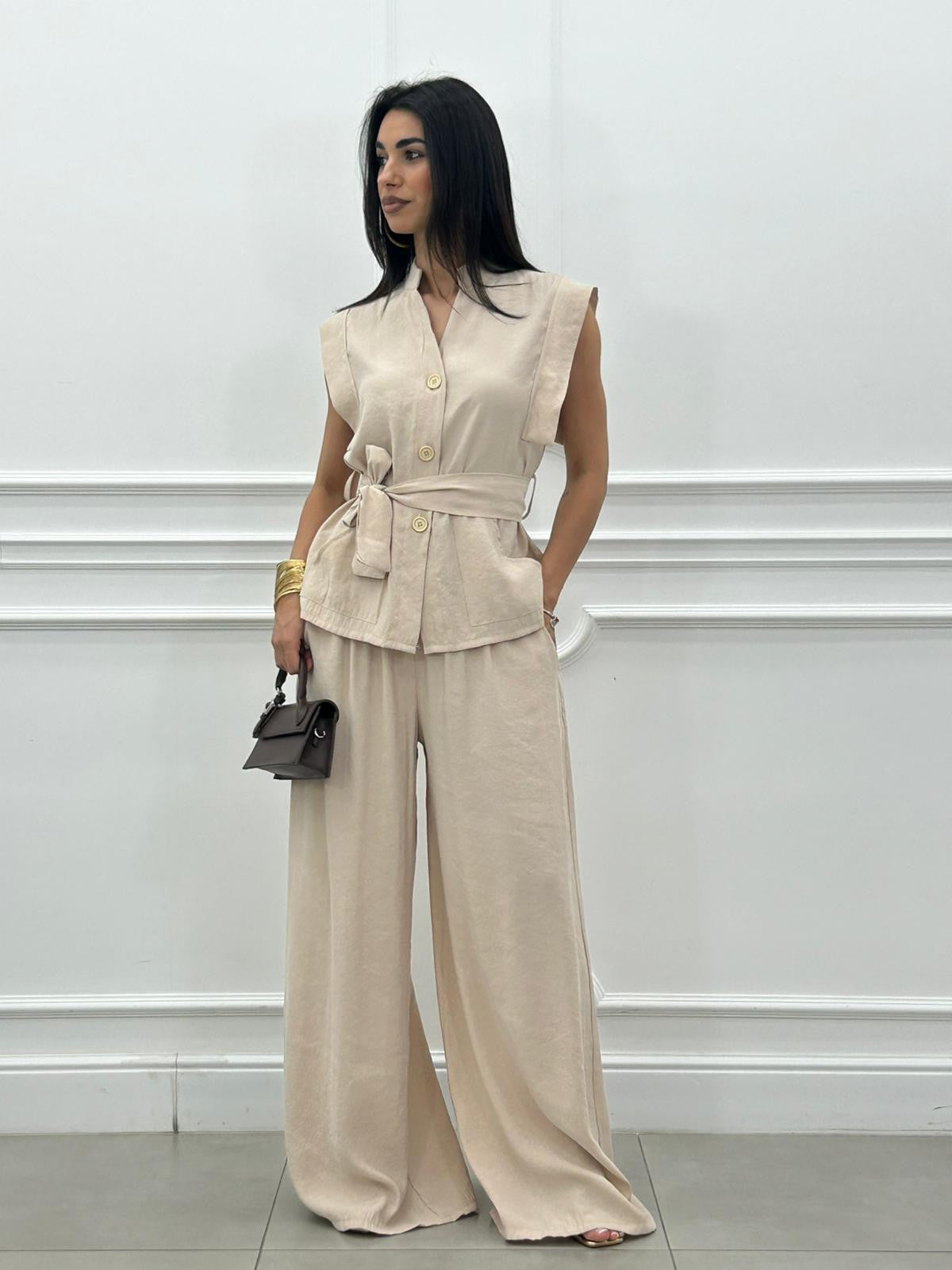 COORD-SET ESSENZA NEW PE/26