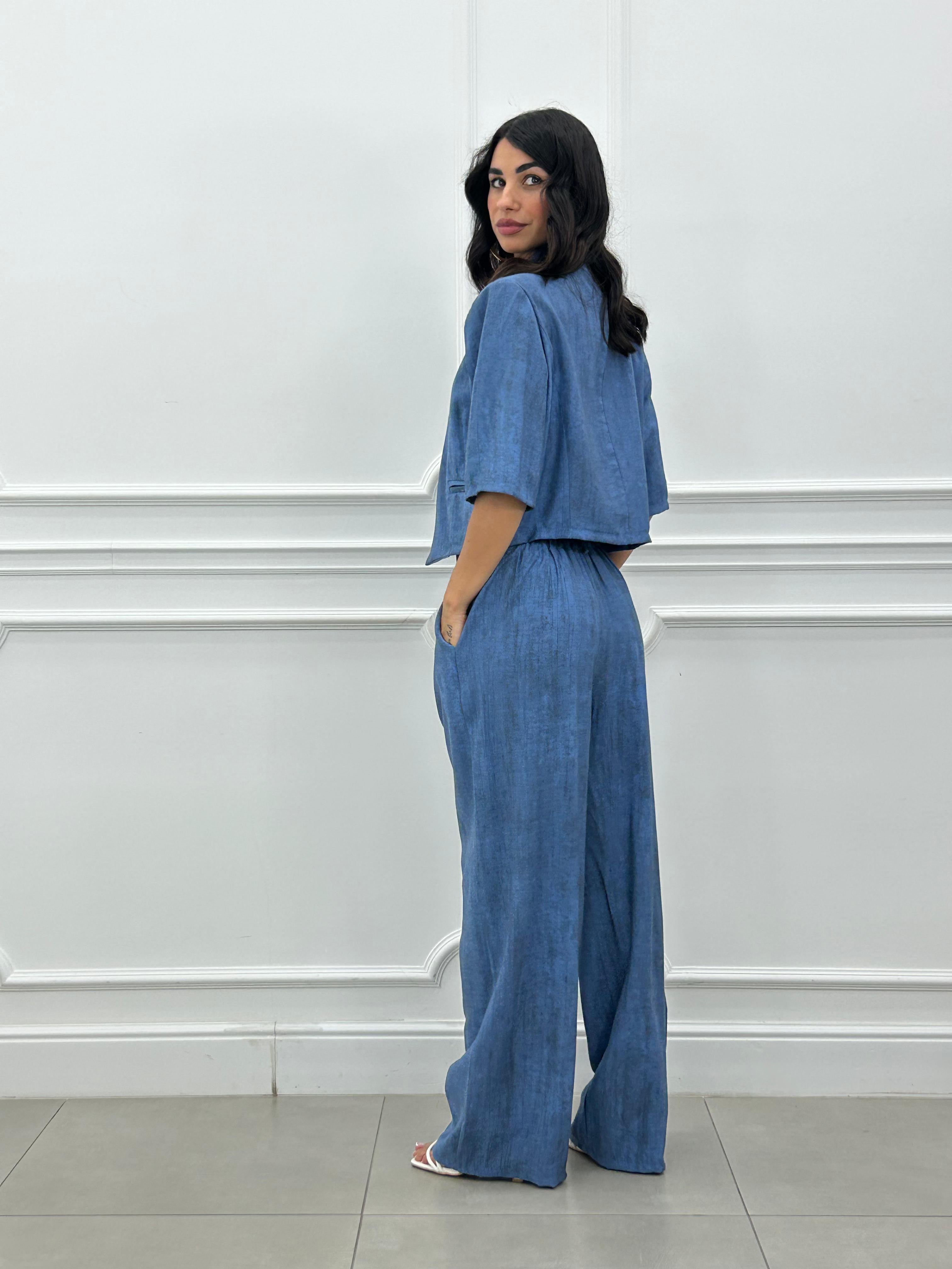 COMPLETO SIRILLA NEW PE/26