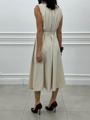 DRESS GILET NEW PE/26