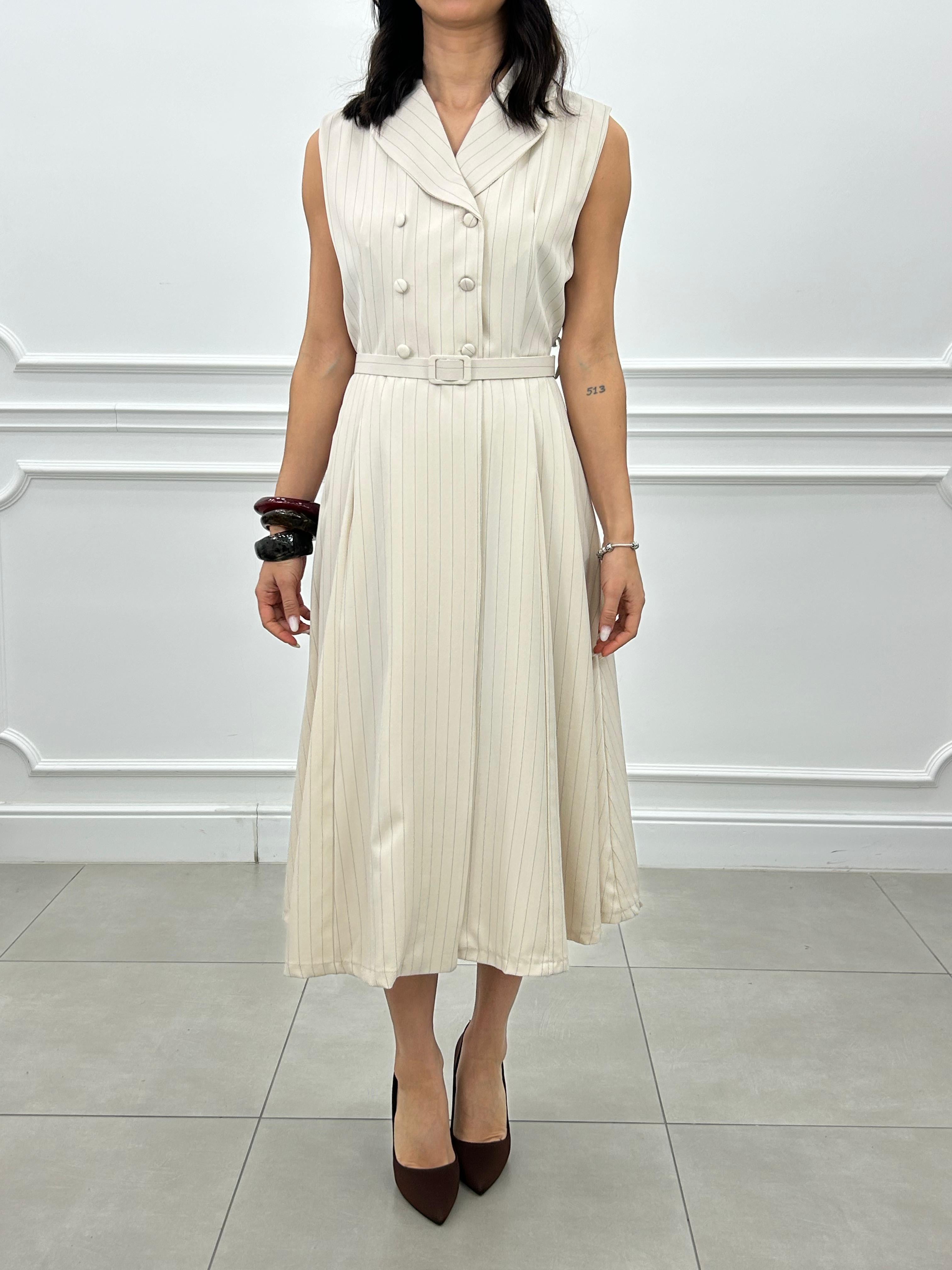 DRESS GILET NEW PE/26