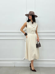 DRESS GILET NEW PE/26