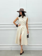 DRESS GILET NEW PE/26