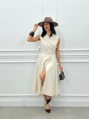 DRESS GILET NEW PE/26
