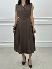 DRESS GILET NEW PE/26