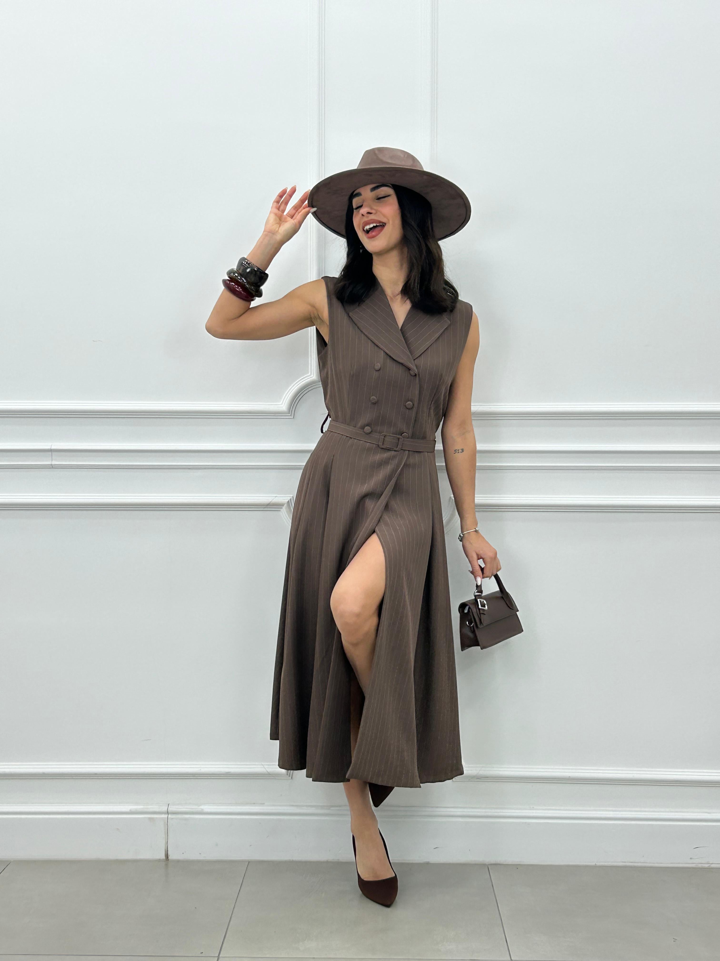 DRESS GILET NEW PE/26