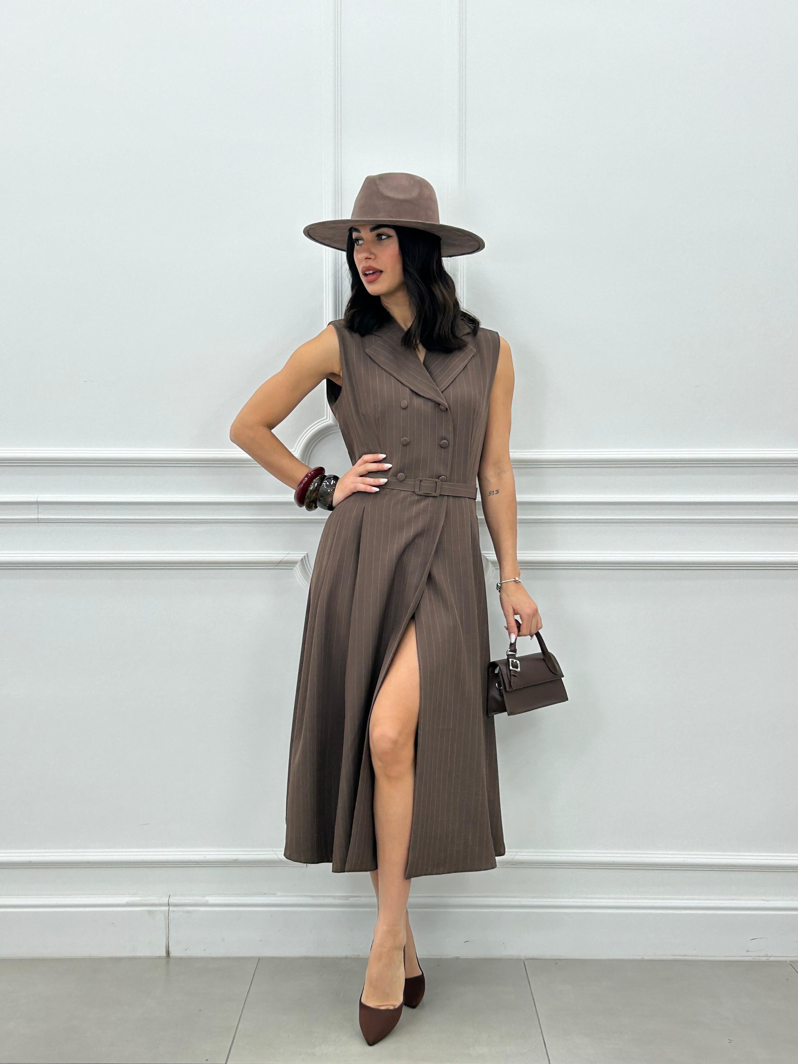 DRESS GILET NEW PE/26