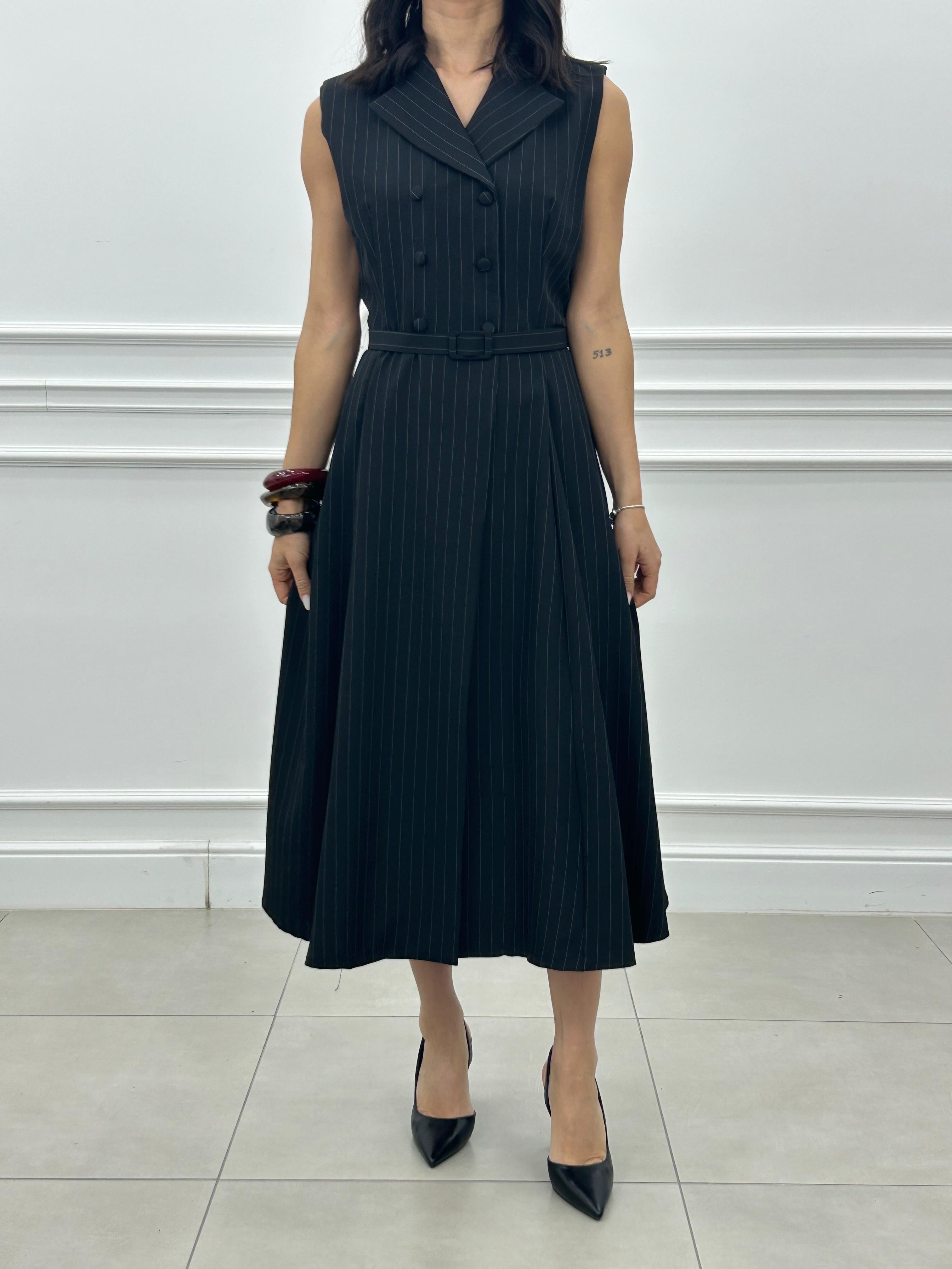 DRESS GILET NEW PE/26