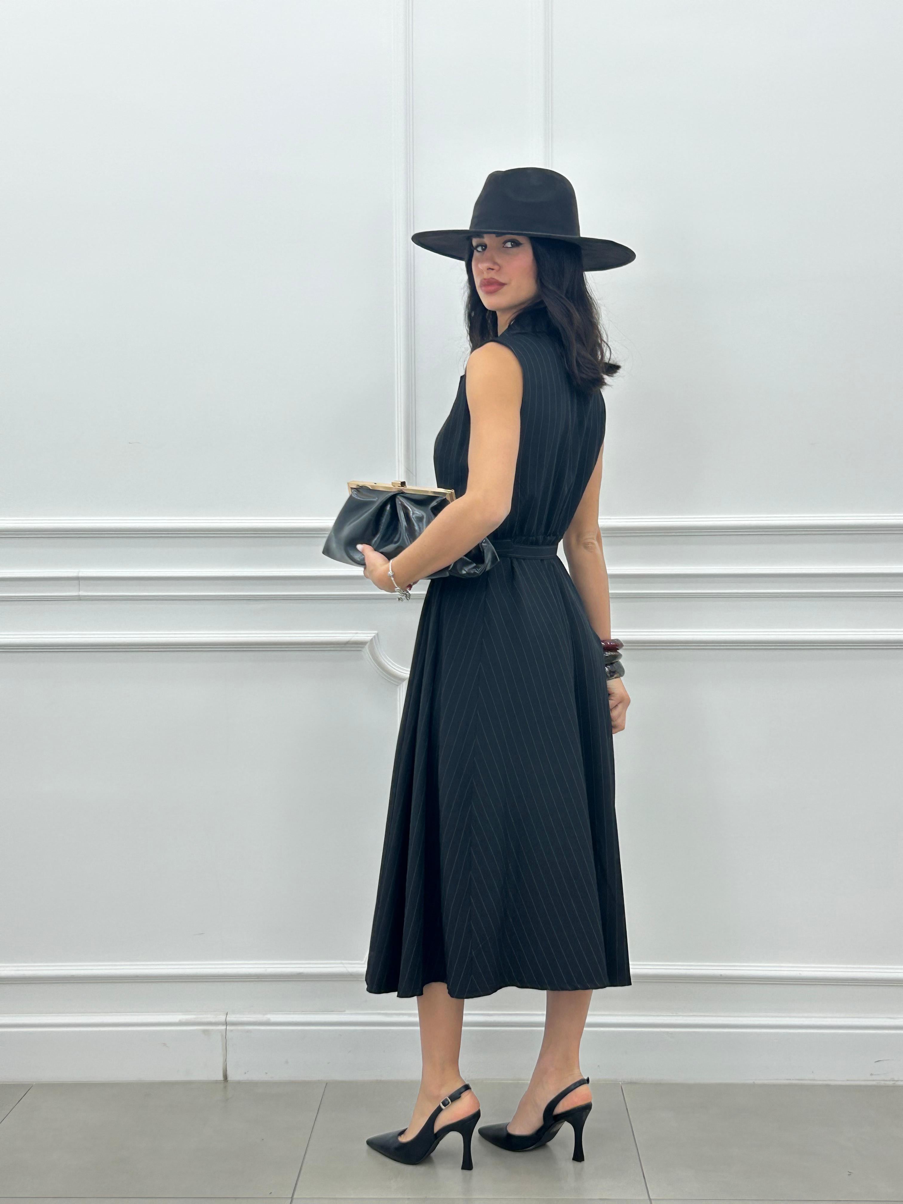 DRESS GILET NEW PE/26