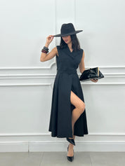 DRESS GILET NEW PE/26