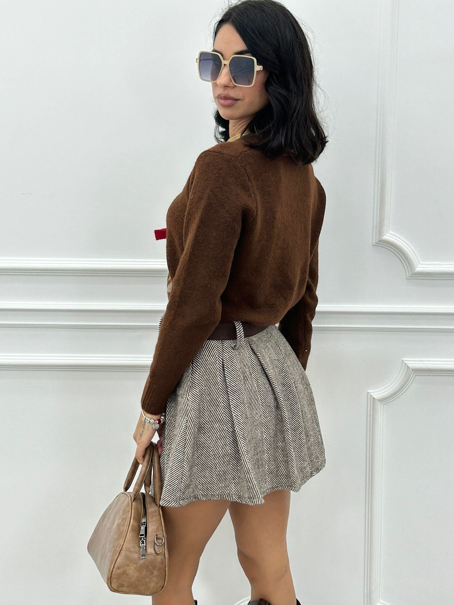 GONNELLINA SPIGA COUTURE NEW AI26