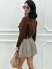 GONNELLINA SPIGA COUTURE NEW AI26