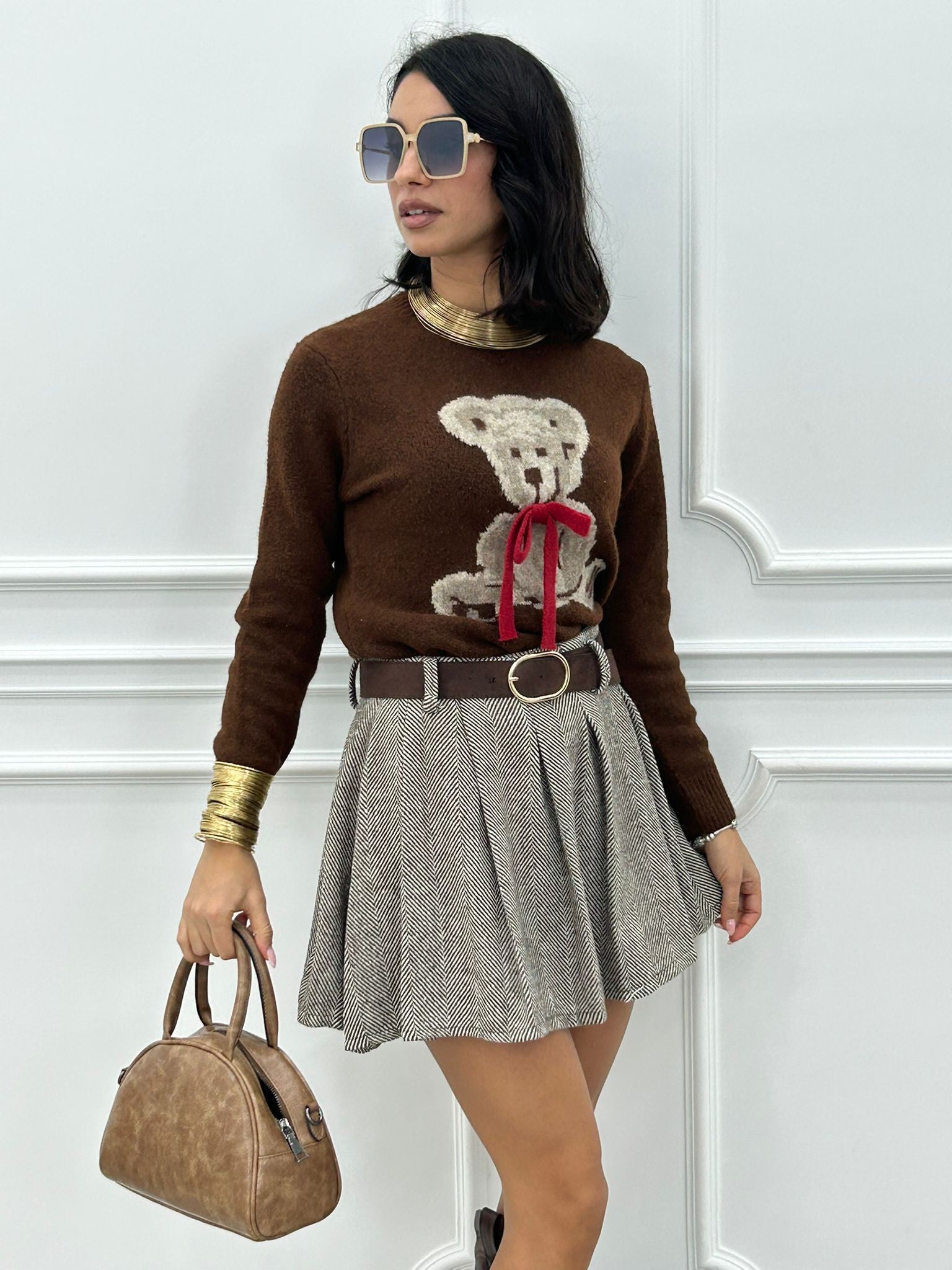 GONNELLINA SPIGA COUTURE NEW AI26