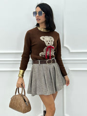 GONNELLINA SPIGA COUTURE NEW AI26