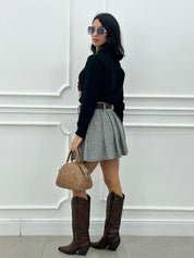 GONNELLINA SPIGA COUTURE NEW AI26