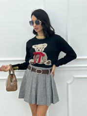 GONNELLINA SPIGA COUTURE NEW AI26