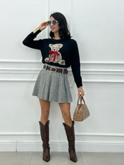 GONNELLINA SPIGA COUTURE NEW AI26