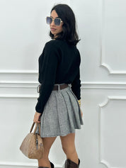 GONNELLINA SPIGA COUTURE NEW AI26