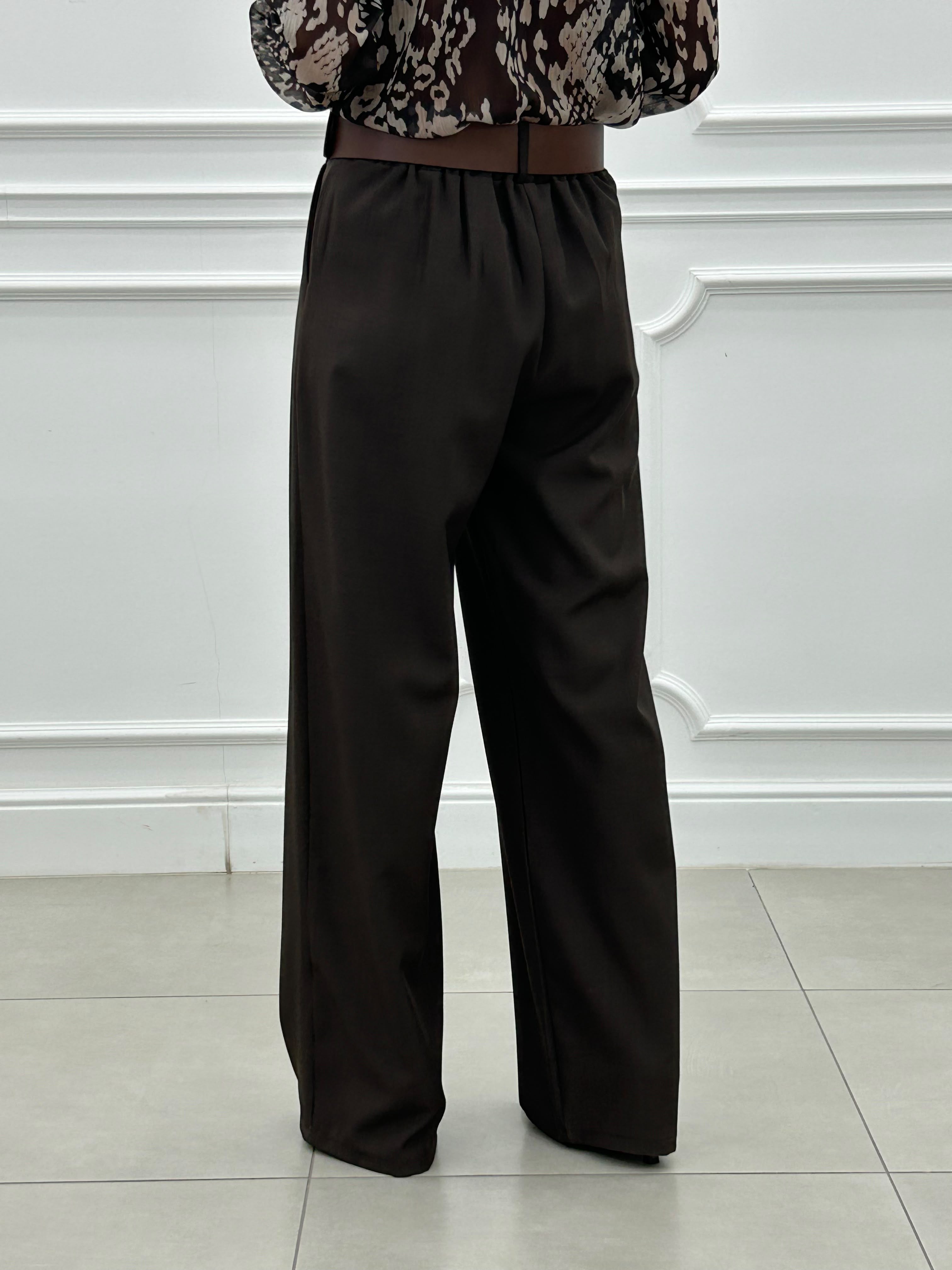 PANTALONE SILVY NEW AI/27