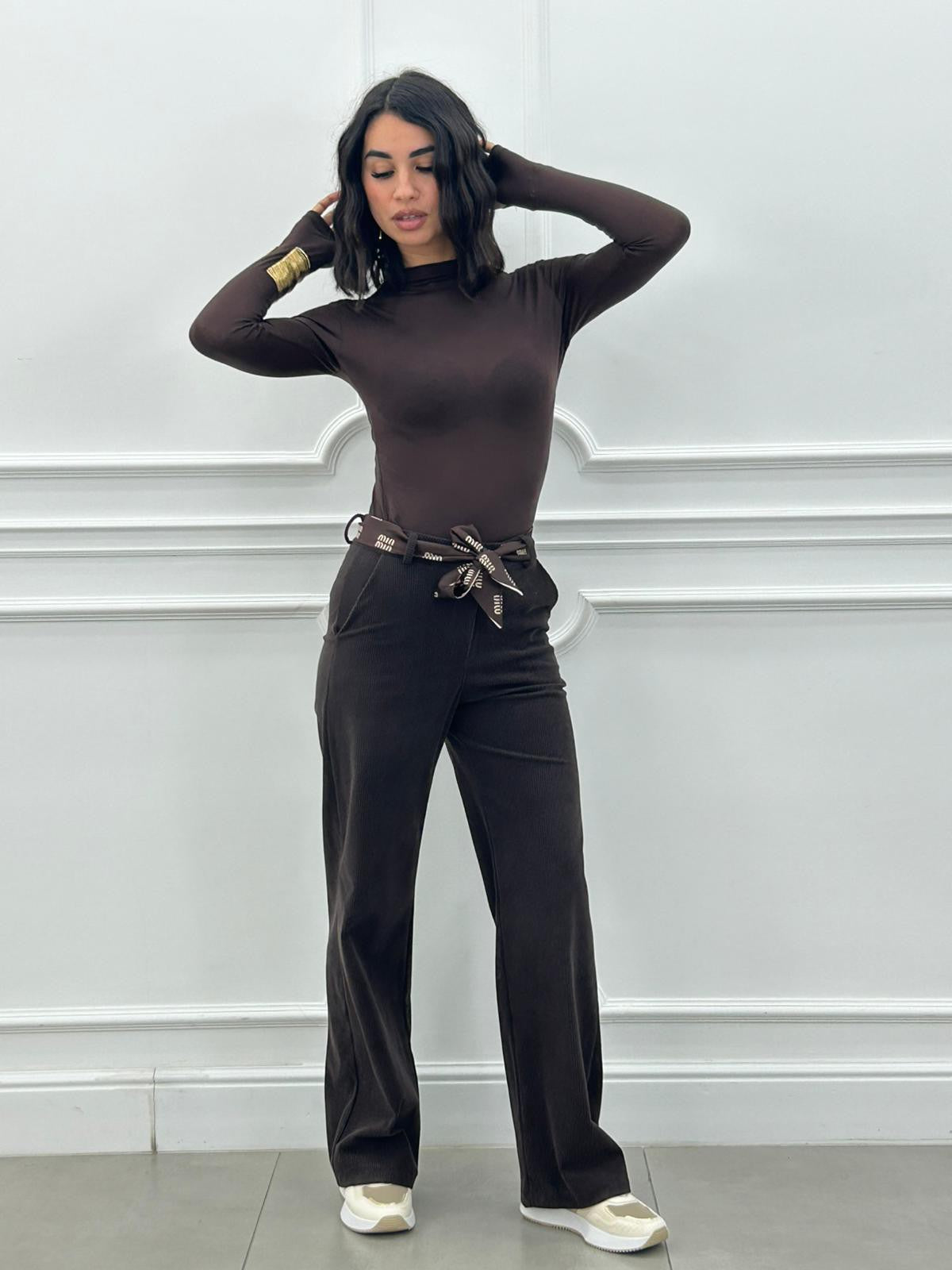 PANTALONE VELVET BET NEW AI26