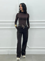 PANTALONE VELVET BET NEW AI26