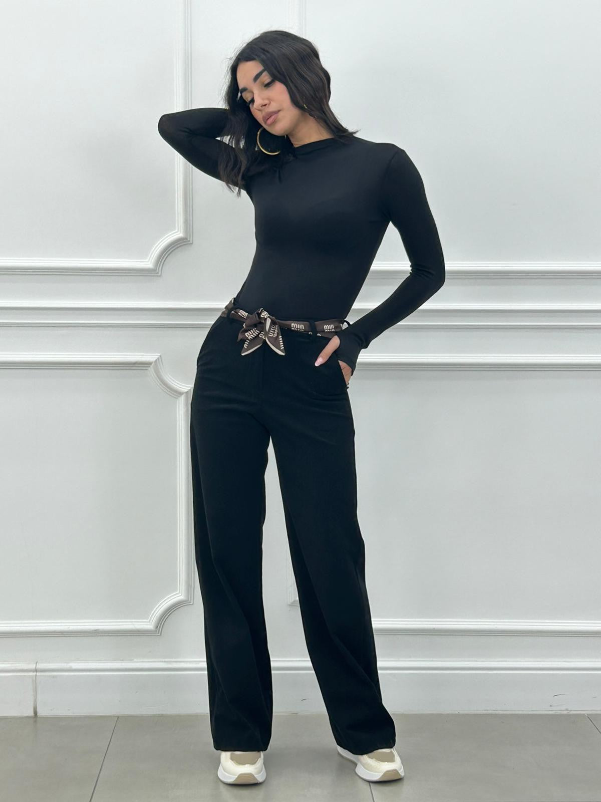 PANTALONE VELVET BET NEW AI26