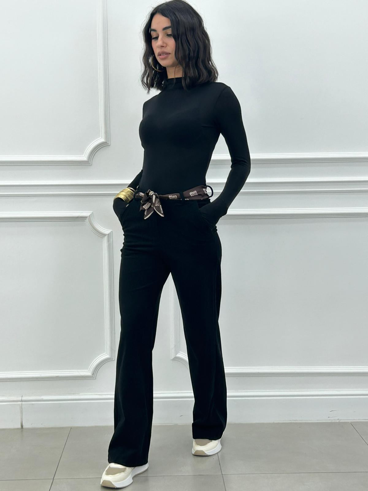 PANTALONE VELVET BET NEW AI26