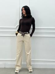 PANTALONE VELVET BET NEW AI26