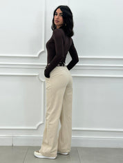 PANTALONE VELVET BET NEW AI26