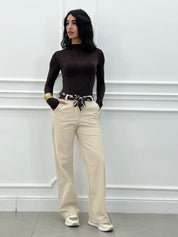 PANTALONE VELVET BET NEW AI26
