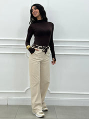 PANTALONE VELVET BET NEW AI26