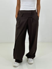 PANTALONE CLOSED NEW AI/27