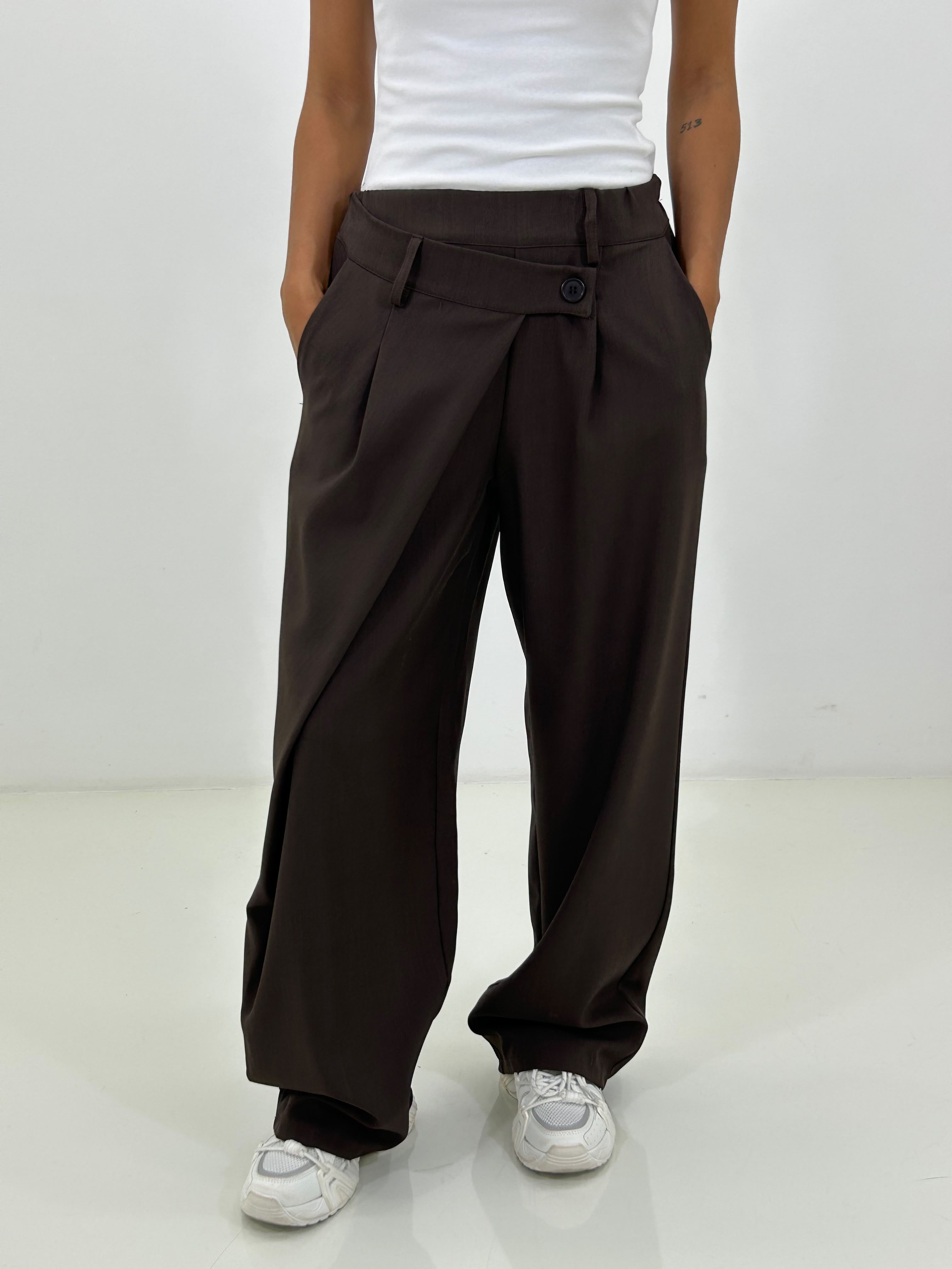 PANTALONE CLOSED NEW AI/27