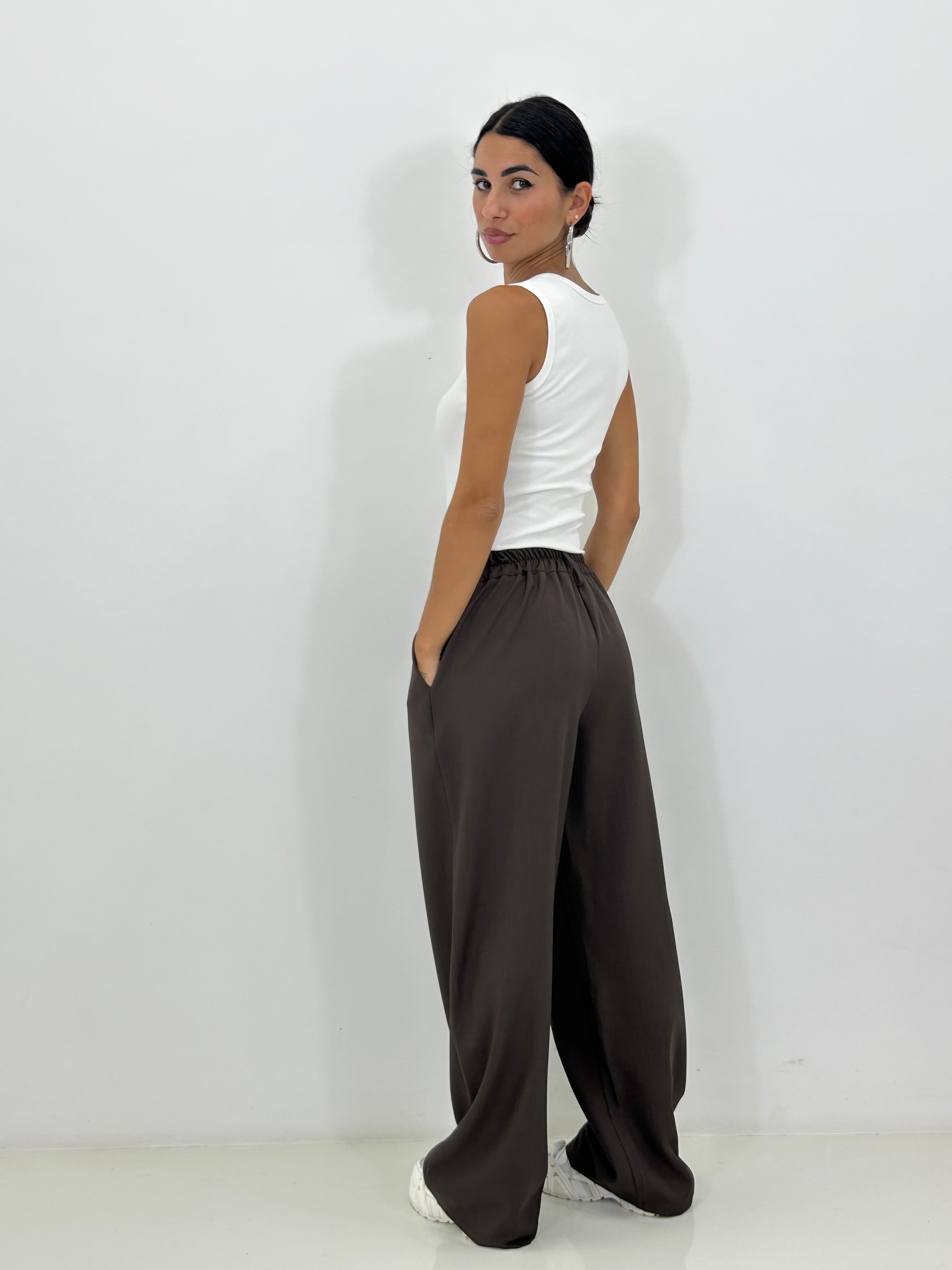 PANTALONE CLOSED NEW AI/27