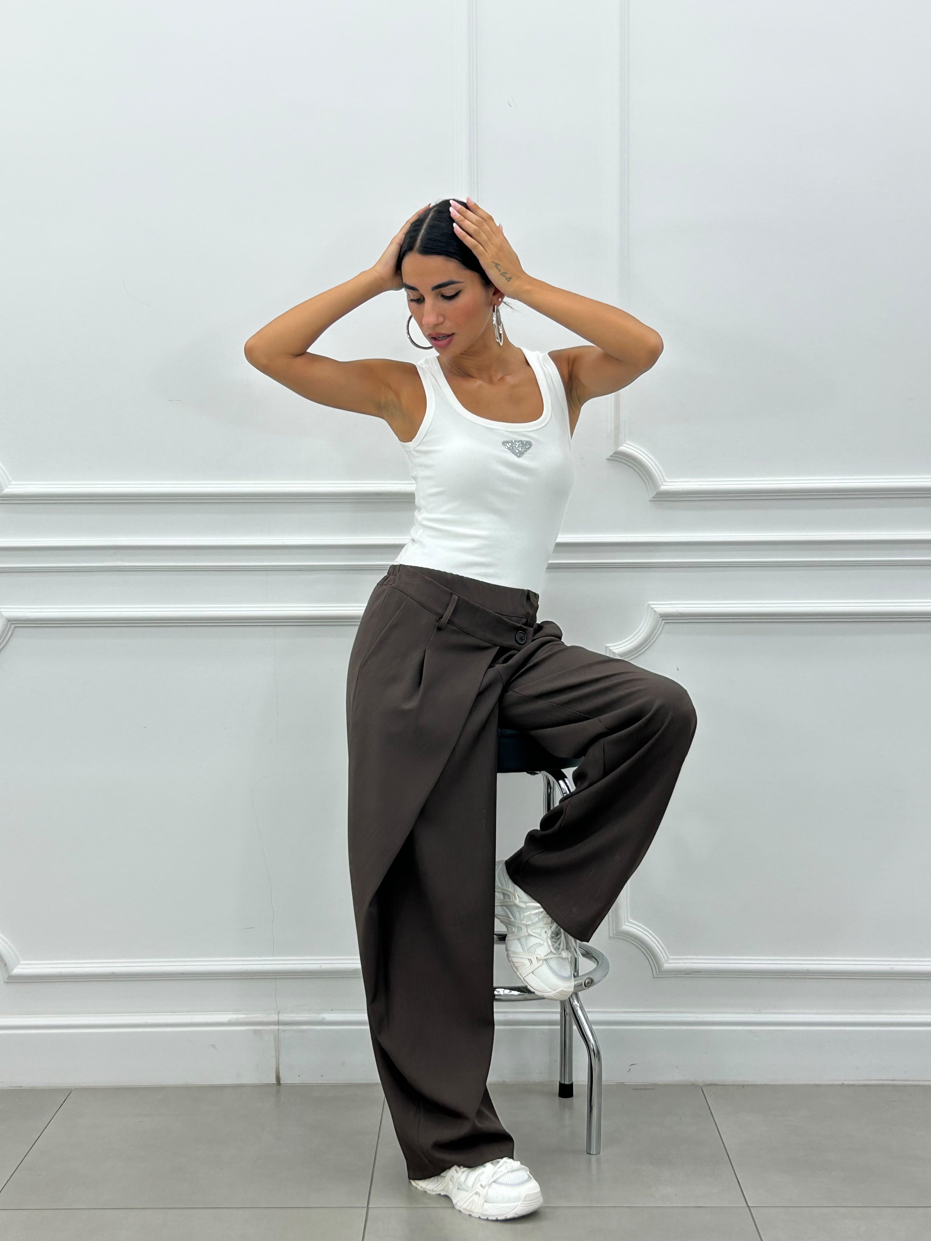PANTALONE CLOSED NEW AI/27