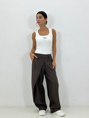 PANTALONE CLOSED NEW AI/27