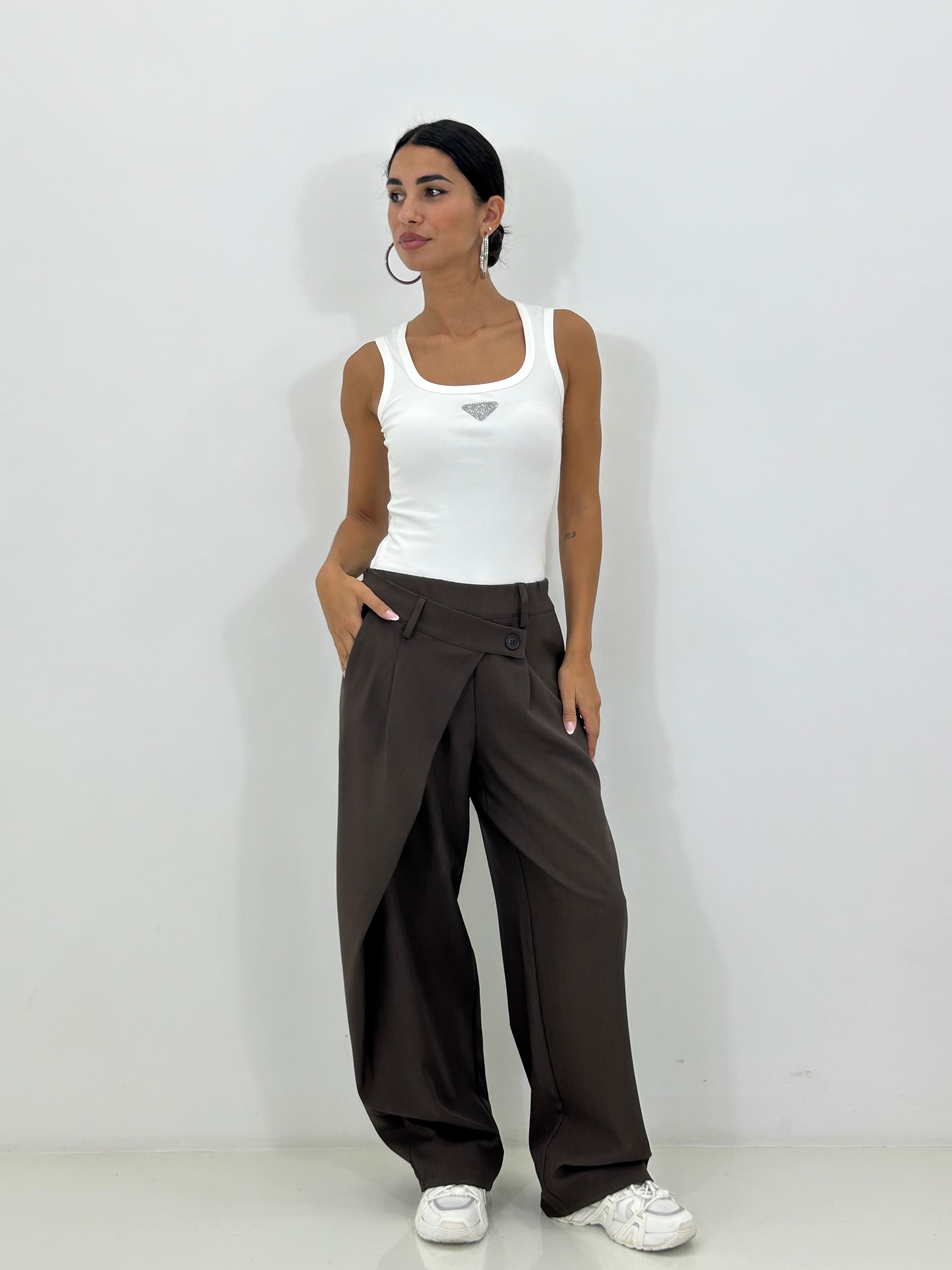 PANTALONE CLOSED NEW AI/27